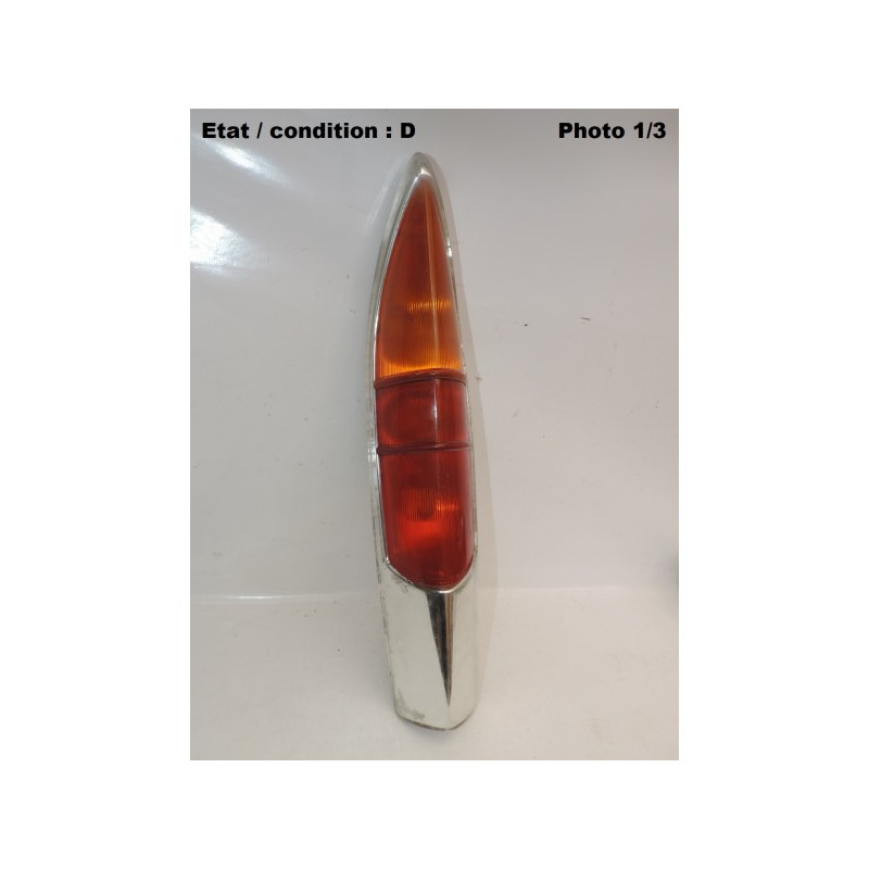 Taillight CIM 404