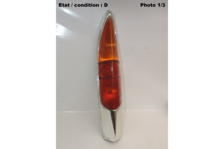 Taillight CIM 404