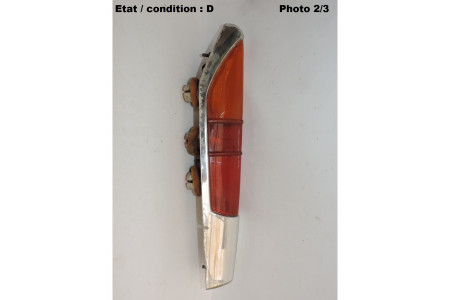 Taillight CIM 404