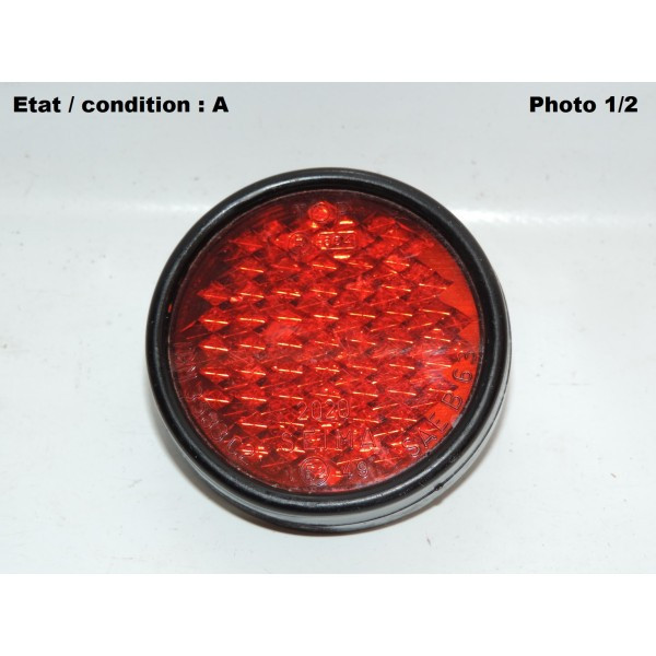 Catadioptre SEIMA 2020