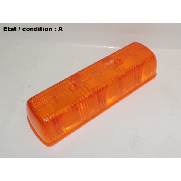 Cabochon feu gabarit clignotant SESALY F65