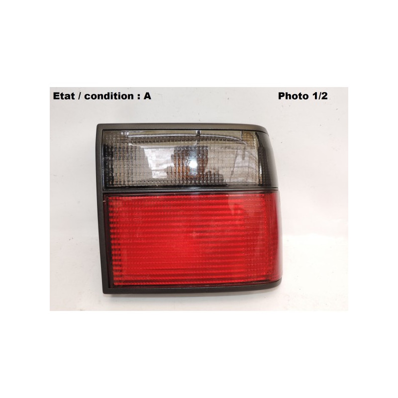 Right taillight SIGNALVISION 21390