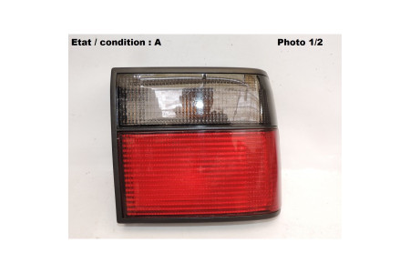 Right taillight SIGNALVISION 21390