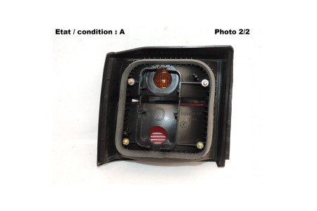 Right taillight SIGNALVISION 21390