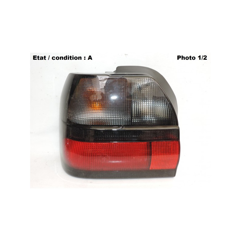 Left taillight VALEO 2219