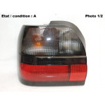 Left taillight VALEO 2219