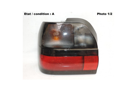 Left taillight VALEO 2219