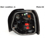 Left taillight VALEO 2219