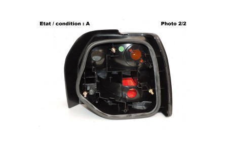 Left taillight VALEO 2219