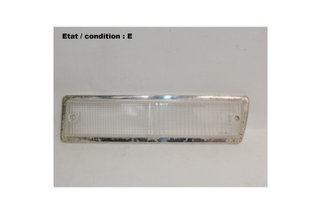 Cabochon feu clignotant veilleuse gauche SEIMA 432G