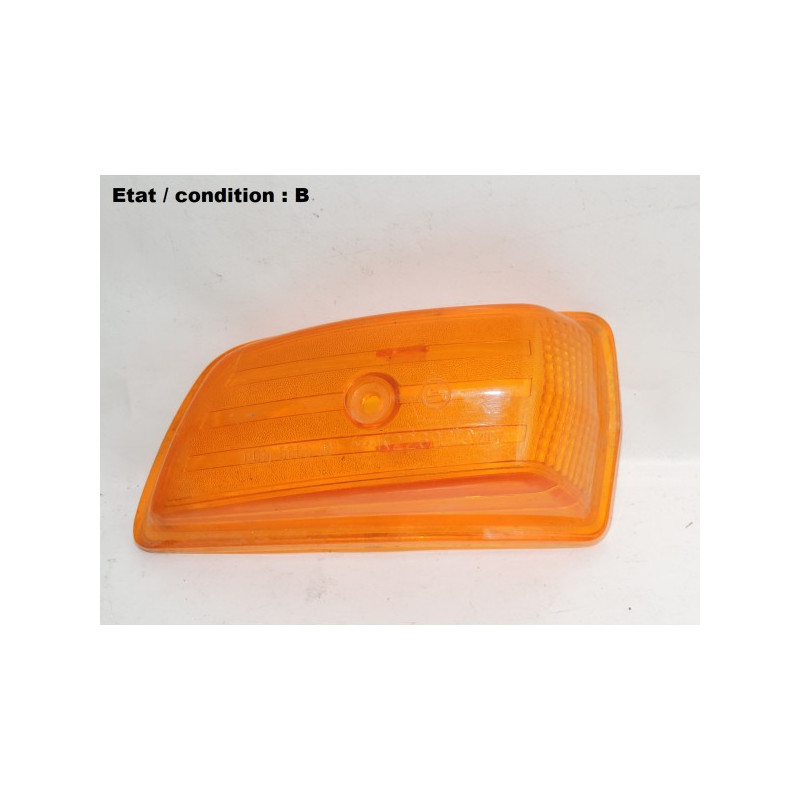 Right front light indicator lens SR K22693