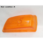 Right front light indicator lens SR K22693