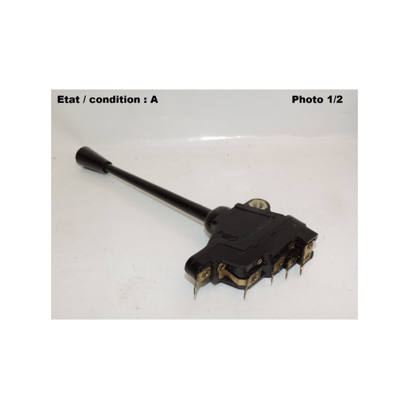 Headlights and horn switch GELBON 63450
