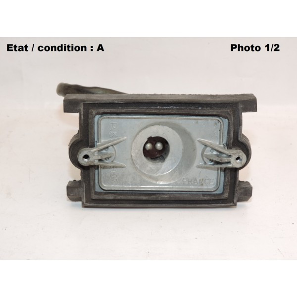 Right front light indicator bulb holder PK LMP 3107