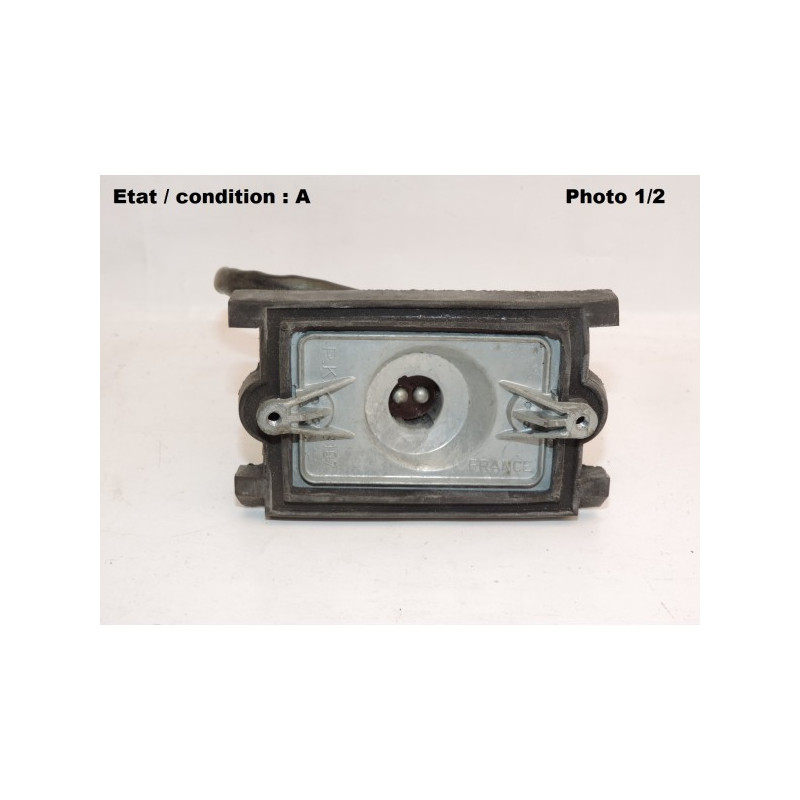 Right front light indicator bulb holder PK LMP 3107