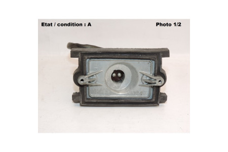 Platine feu clignotant veilleuse droit PK LMP 3107