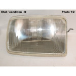 Right headlight European Code CIBIE 470150