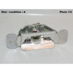 Licence plate light bulb holder SEIMA 181