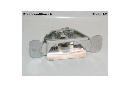 Licence plate light bulb holder SEIMA 181