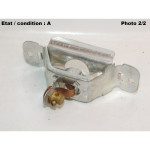 Licence plate light bulb holder SEIMA 181