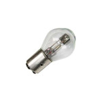 BA20d - Bulb 6V 18/18W clear