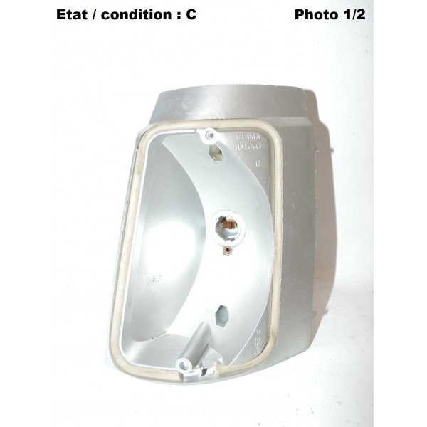 Platine feu clignotant avant gauche SEIMA 10540G