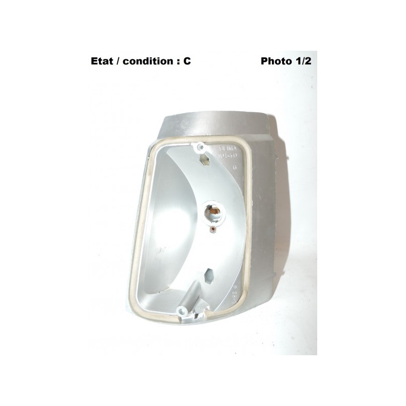 Platine feu clignotant avant gauche SEIMA 10540G