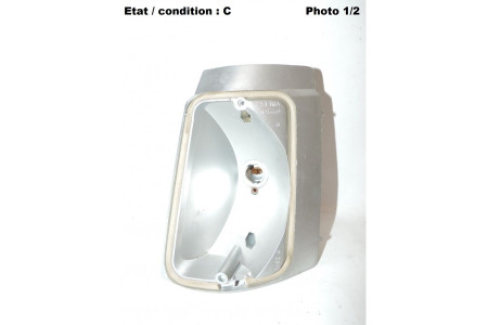 Platine feu clignotant avant gauche SEIMA 10540G