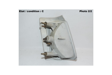 Platine feu clignotant avant gauche SEIMA 10540G