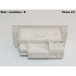 Feu plaque immatriculation YORKA 004.092