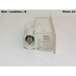 Feu plaque immatriculation YORKA 004.092