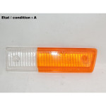 RENAULT 14 TS (76-79) - Cabochon feu clignotant veilleuse gauche SEIMA 10550G