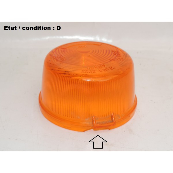 Rear indicator light lens 21W SEIMA 3096
