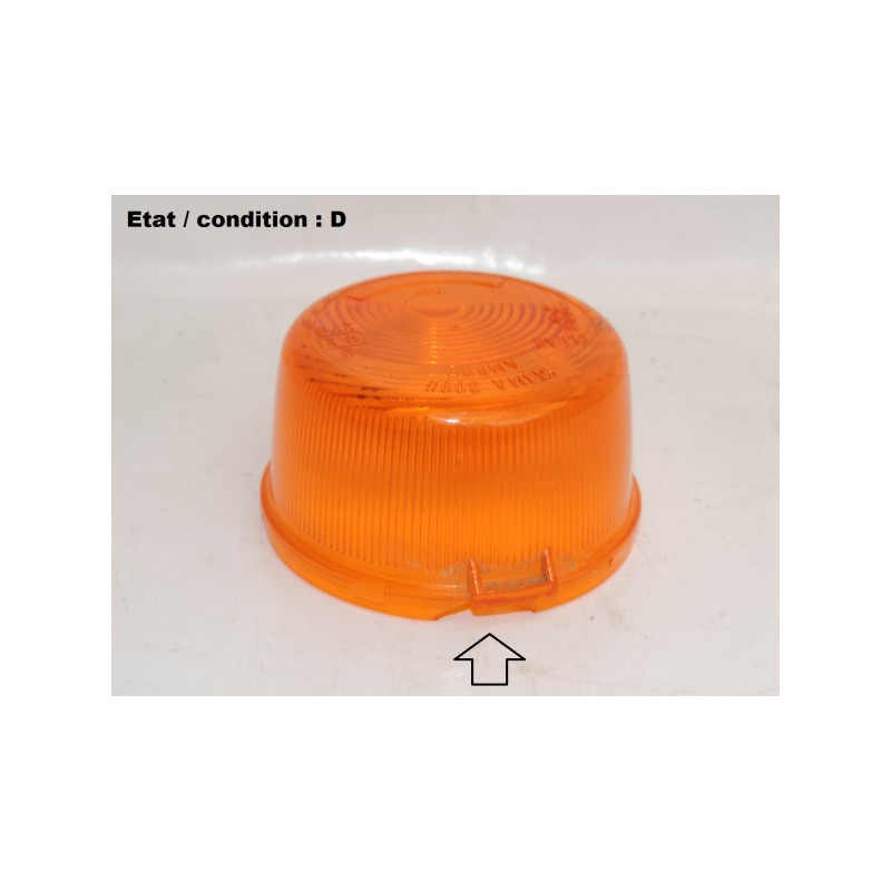 Rear indicator light lens 21W SEIMA 3096