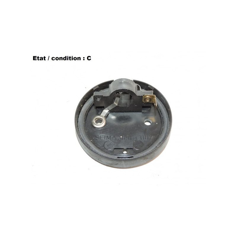 Platine feu BA15s SEIMA 3091 à 3102 (sans anneau)