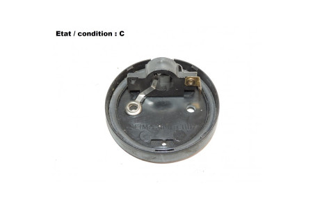 Light bulb holder BA15s SEIMA 3091 to 3102 (without metal ring)