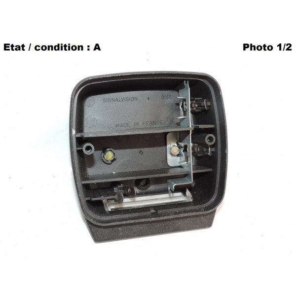 Platine feu arrière SIGNAL VISION 0165