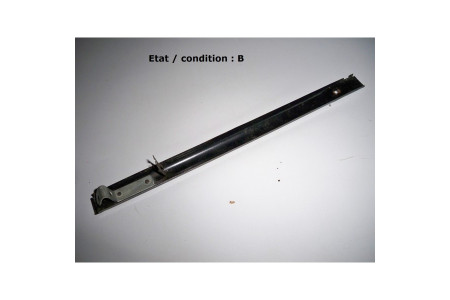 Flashing arrow (indicator) DUCELLIER