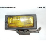 Foglight CIBIE 150 (yellow)