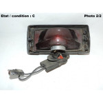 Foglight CIBIE 150 (yellow)