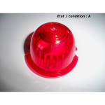 Red taillight lens SEIMA