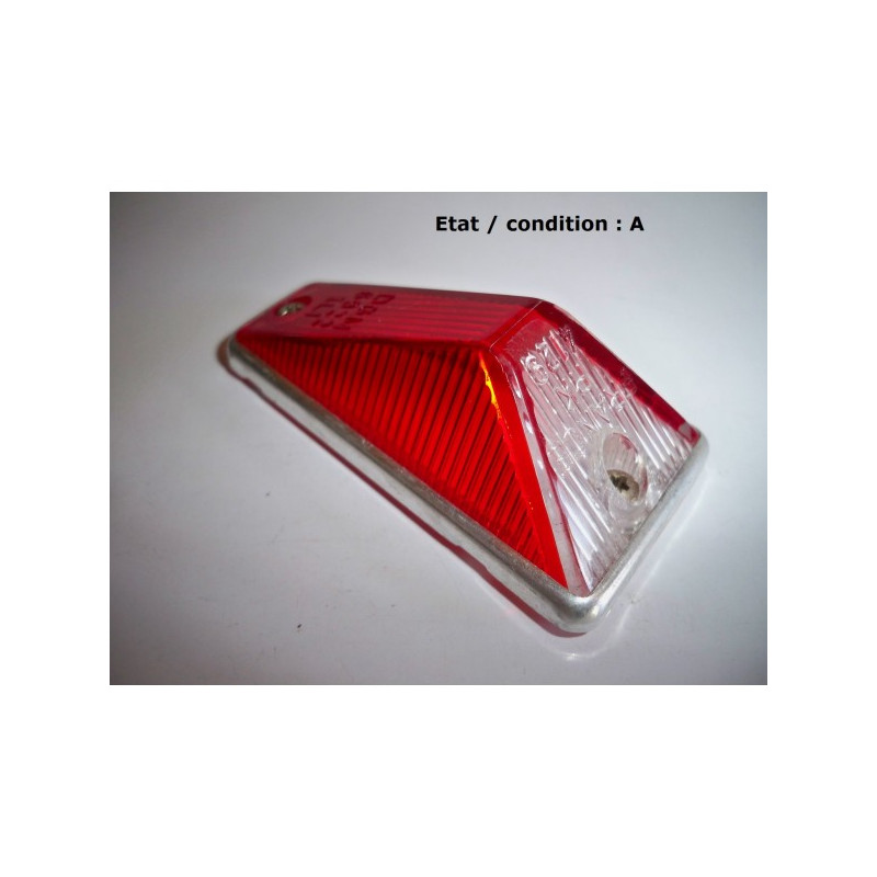 Side light lens PK 4129 (with surround)