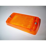 Left orange front reflector SEIMA 2081AG