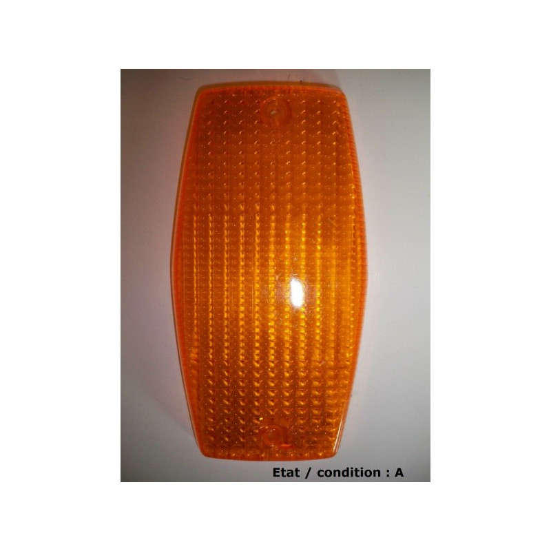 Right rear indicator lens CIBIE 8076B