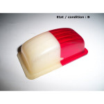 Red and "crystal" clearance light ML