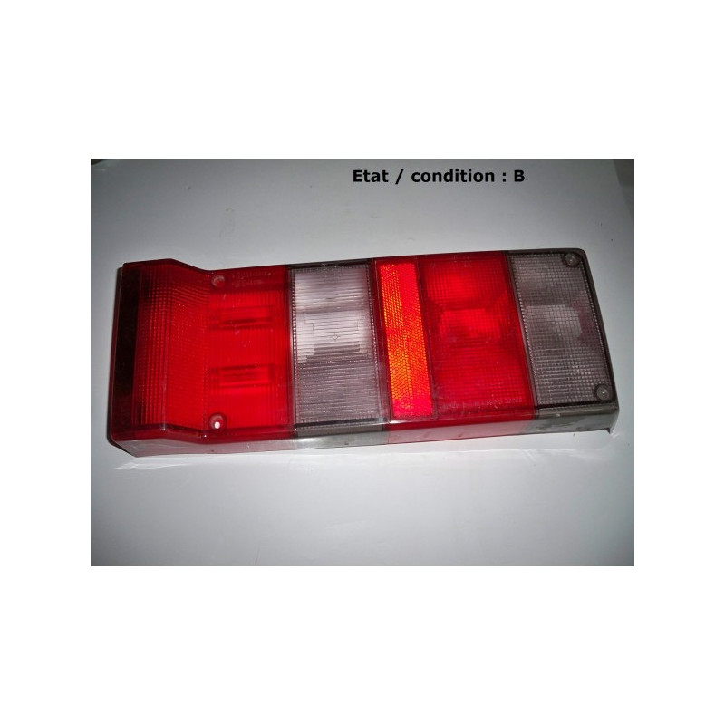 Cabochon feu arrière droit ALTISSIMO 294576-D