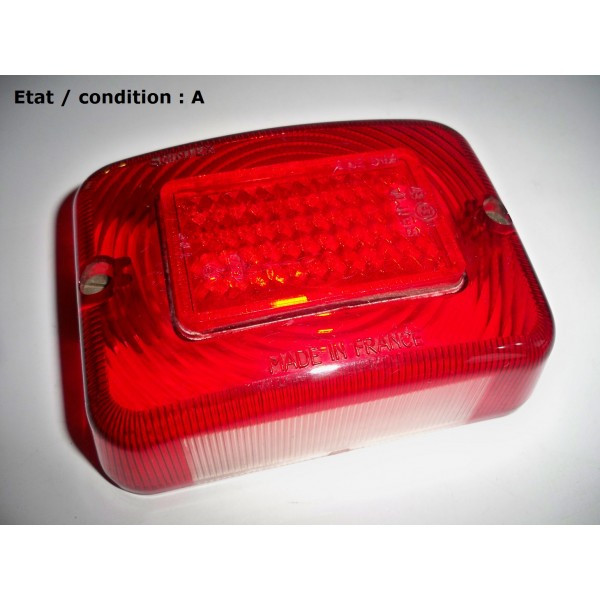 Cabochon feu arrière / clignotant SCINTEX 30827