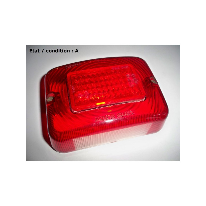 Rear light taillight SCINTEX SANOR
