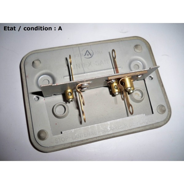 Platine feu arrière / clignotant SCINTEX 30827
