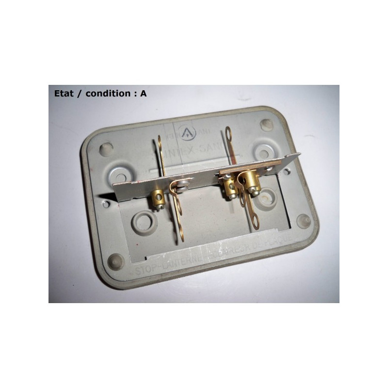 Platine feu arrière / clignotant SCINTEX 30827